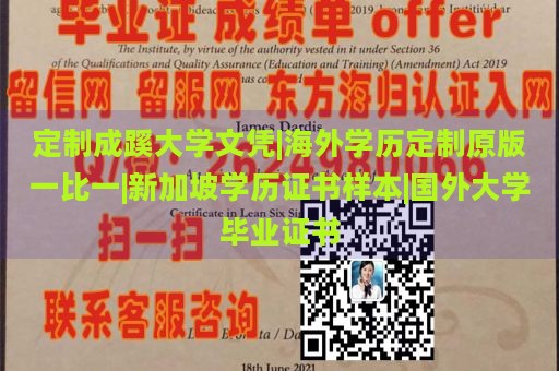 定制成蹊大学文凭|海外学历定制原版一比一|新加坡学历证书样本|国外大学毕业证书